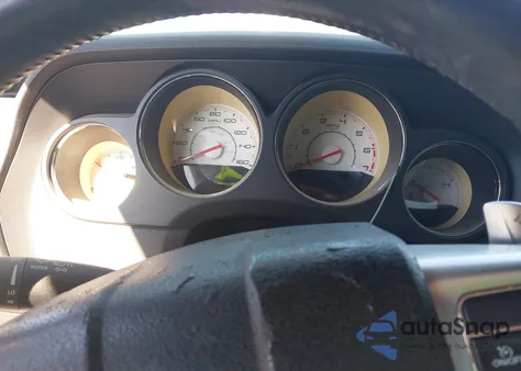 2012 Dodge Challenger R/T из США, поврежденный, VIN 2C3CDYBT8CH292881